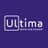 Ultima Replenisher logo