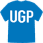 Underground Shirts logo