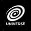 Universe logo