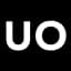 Urban Outfitters logo