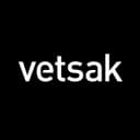 Vetsak logo