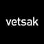 Vetsak logo