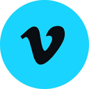Vimeo logo