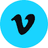 Vimeo logo