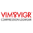 vim & vigr logo