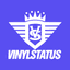 Vinyl Status logo