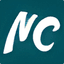 Visit North Carolina logo