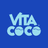 Vita Coco Pressed logo