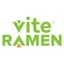 Vite Ramen logo