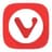 Vivaldi Technologies logo