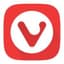 Vivaldi Technologies logo