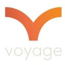 Voyage Media logo
