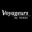 Voyageurs du Monde logo