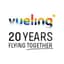 Vueling logo