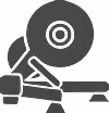 Wahoo Fitness logo