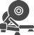 Wahoo Fitness logo