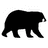 Wandering Bear Coffee logo