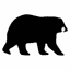 Wandering Bear Coffee logo
