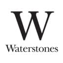 Waterstones logo