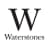 Waterstones logo