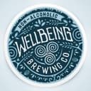 WellBeing Brewing logo