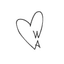 Westman Atelier logo