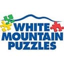 White Mountain Puzzles logo
