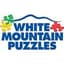 White Mountain Puzzles logo