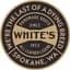 White's Boots logo