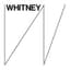 Whitney Museum of American Art logo