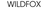 Wildfox Couture logo