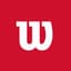 Wilson Sporting Goods logo