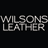 Wilson's Leather logo