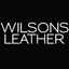 Wilson's Leather logo