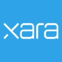 Xara Web Designer logo