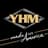 Yankee Hill Machine logo