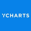 YCharts logo