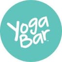 Yoga Bar logo