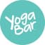 Yoga Bar logo