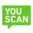 YouScan logo