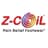 Z-Coil logo