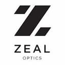 Zeal Optics logo