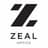 Zeal Optics logo
