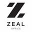 Zeal Optics logo
