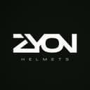 ZYON Helmets logo