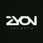 ZYON Helmets logo