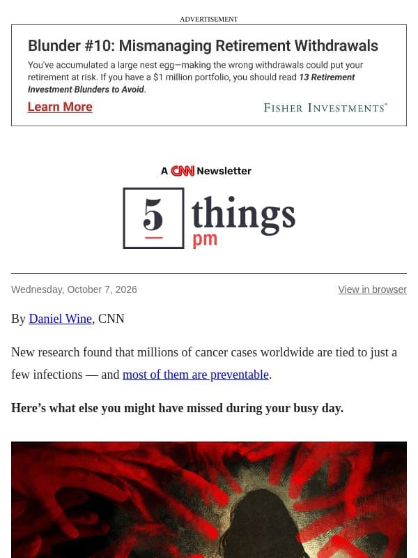 Rape culture, retiring the right way, human sacrifices email from CNN