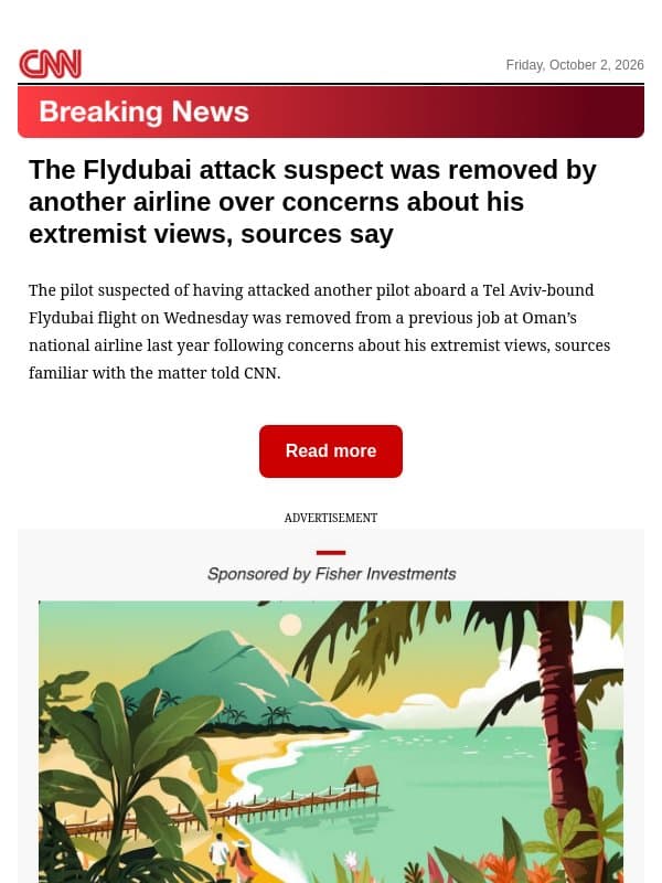 The Flydubai attack suspect was removed by another airline over concerns about his extremist views, sources say email from CNN