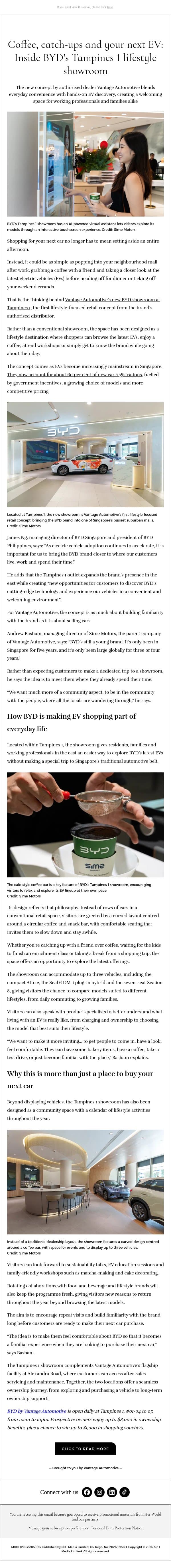 [ADV] Coffee, catch-ups and your next EV: Inside BYD’s Tampines 1 lifestyle showroom email from H.E.R. screenshot