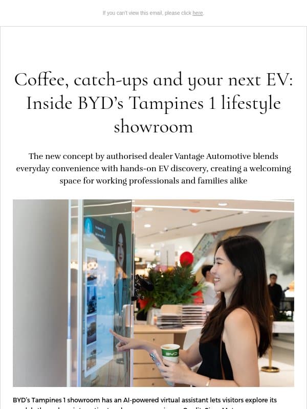 [ADV] Coffee, catch-ups and your next EV: Inside BYD’s Tampines 1 lifestyle showroom email from H.E.R.
